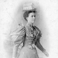 Frances Gwendolyn Castens